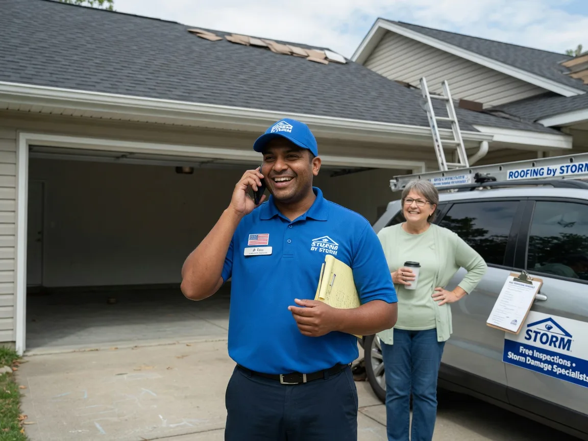Roof Repair Near Me Buffalo, IL FAQs