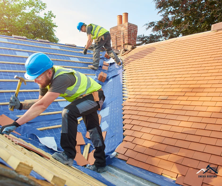 Why choose Roof Repair Near Me in Buffalo, IL